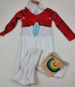 Disney Pixar Forky (SUIT ONLY)Toy Story 4 Costume Size Small (4-6) - Picture 1 of 3