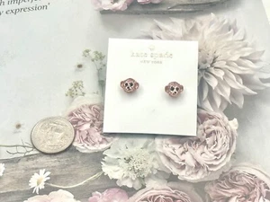 Kate Spade New York Time to Shine Studs Earring - Picture 1 of 3