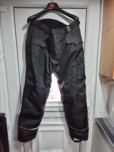 Pantalone moto strada J559 Crane taglia XL Large - Foto 1 di 15