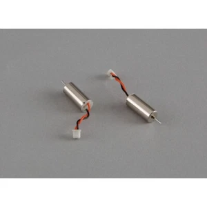 Blade # 7102 Brushed Motor (2): Nano QX 3D - Picture 1 of 1