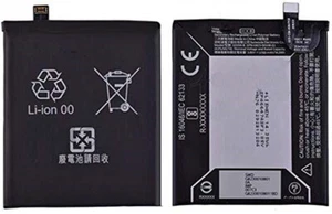 Replacement Battery-Compatible with Google Pixel 3A XL G020B G020C G020A-B - Picture 1 of 1