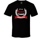 It's A Ramos Thing You Wouldn't Understand T Shirt