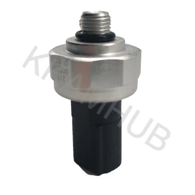 Refrigerant Pressure Switch For Mercedes-Benz AMG C300 CL500 CLK320 CLS350 E200 - Image 1 of 4