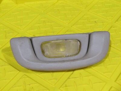 1999-2004 Jeep Grand Cherokee OEM driver side rear overhead grab handle 01 02 03 - Image 1 of 3