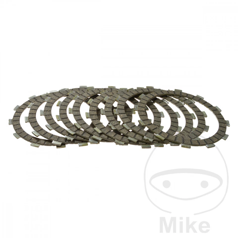 Kit de embrague EBC para Yamaha YZF-R1 1000 2009-2014 Foto 1 de 1