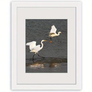 2/4 Art Frame Set, Lightweight & Durable, Home & Office Decor, - Picture 1 of 16