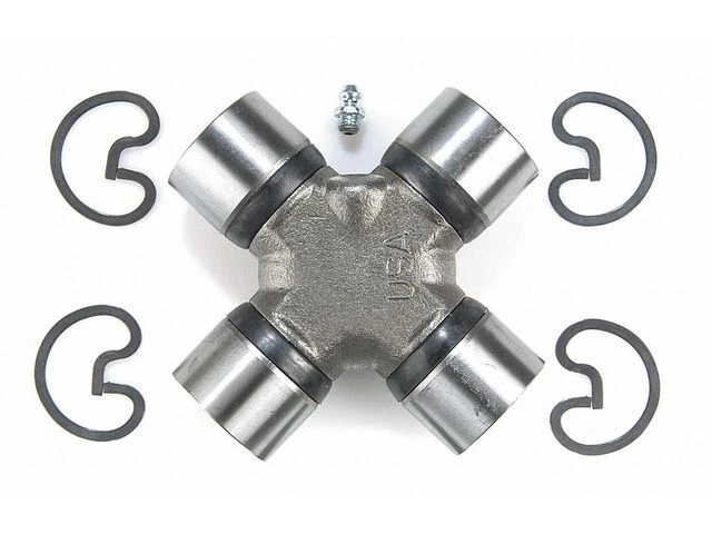 Junta universal Moog para GMC Sierra 2500 HD 2001-2006, 2013-2021 68YJSM Foto 1 de 1