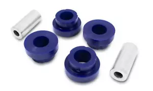 SUPER PRO Lower Control Arm Rear Bush Kit suits Accord & Euro CL CM SUPERPRO - Foto 1 di 1