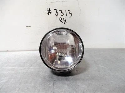 Buick Rendezvous 2005 faro antiniebla lateral del pasajero montado en parachoques 02 03 04 05 06 07 Foto 1 de 4