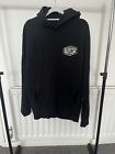 Surfed Out Surfboards Men?s Hoodie Size Medium In Good Condition