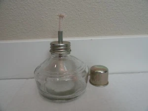 Alcohol Burner for Installing Glue On Field Points - Picture 1 of 1