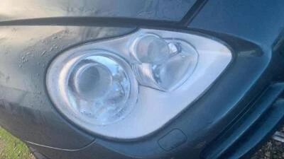 7L5941006R scheinwerfer rechts für PORSCHE CAYENNE (TYP 9PA) S 2002 259721 - Bild 1 von 4