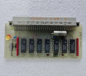 Controlador de válvula de detección de errores KongSberg NN 823 HE-220285 B - Imagen 1 de 13