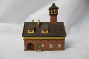Spur N - Vollmer - Feuer-Wache - ca. 10 x 5 x 13 - Bild 1 von 4