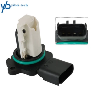 Sensor de flujo de masa de aire para Ram 2500 3500 4500 Dodge Ram 2500 L6 6,7 L 53034068AA - Imagen 1 de 14
