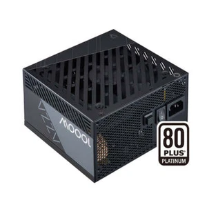 AZZA PSAZ-1000P ATX12V 3.0 EPS12V 80 PLUS Platinum 1000 Watt Power supply - Picture 1 of 4