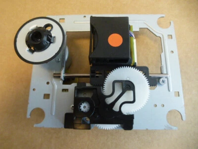 Marantz / CD-5003 / CD-5004 / ,  Lasereinheit NEU , mit Einbauanleitung ! - Bild 1 von 4