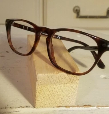 Gafas Persol tortuga Foto 1 de 4