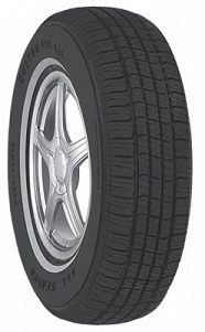 Neumático P215/75R15 100S Custom 428 A/S WSW 2157515 215 75 15 Foto 1 de 2