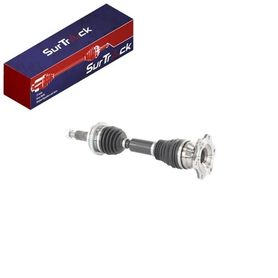 Eje SurTrack CV para Chevrolet K1500 Suburban 1992-1994 4x4 Foto 1 de 3