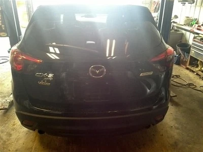 Power Brake Booster Fits 13-17 MAZDA CX-5 10102699 - Image 1 of 4