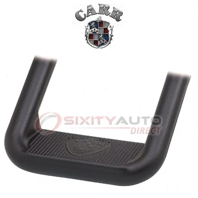 CARR Truck Cab Side Step for 1977-1993 Dodge W150 - Body  rw Foto 1 de 4