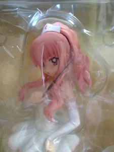 The Familiar of Zero Knight Sotsuki Louise Limited White Bustier Ver. 1/8 Figure - Picture 1 of 11