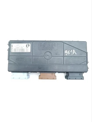 Centralina per sedile Maserati GRAN TURISMO 2008 30861705 - Immagine 1 di 4