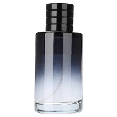 Wild Musk Wood Fragrance Perfume 3.4oz 100ml Spray Fresh Cologne Perfume for Men - Image 1 of 4