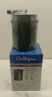  Culligan Faucet Mount Replacement Cartridge 634420 - Image 1 of 3