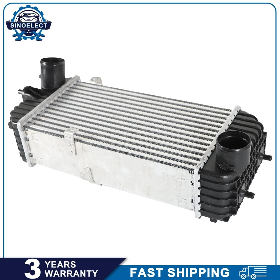 Intercooler enfriador de aire de carga 282712G100 para Kia Optima 2,0 L 2011-2015 2012 2013 Foto 1 de 4