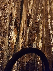 GIANT X TRANCE 29" BLACK FULL SUSPENSION MTN BIKE - Picture 1 of 1