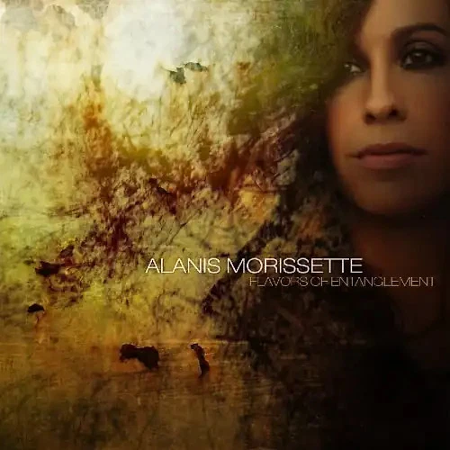 Alanis Morissette - Flavors Of Entanglement [Limited Edition] - Bild 1 von 1