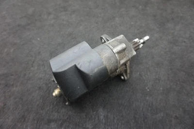3.6L Engine Starter Motor Assembly OEM 99660410702 Porsche 911 Turbo 996 90-2011 - Image 1 of 4