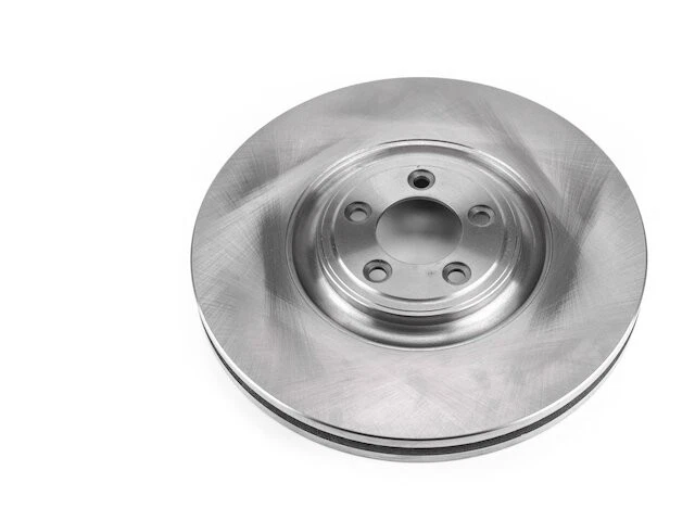 Front Brake Rotor For 2018-2019 Jaguar XJR575 RX847CW - Image 1 of 1