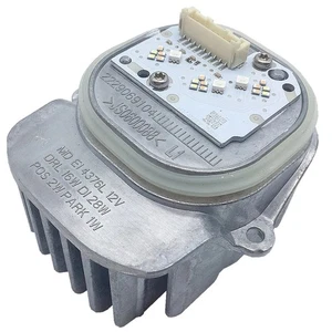 Unidad de control módulo de luz giratoria de faros A2229069204 para Benz Clase S S450 S560 - Imagen 1 de 3