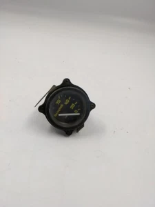 VDO Jet Cockpit Series Vintage Oil Pressure Gauge Universal Aftermarket Hotrod  - Bild 1 von 4