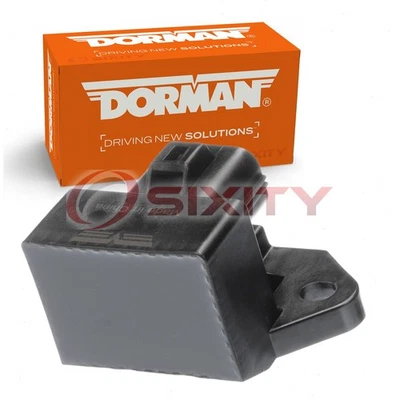 Módulo de controlador de bomba de combustible Dorman para bombas de suministro de aire Ford F-150 2009-2014 cd Foto 1 de 4