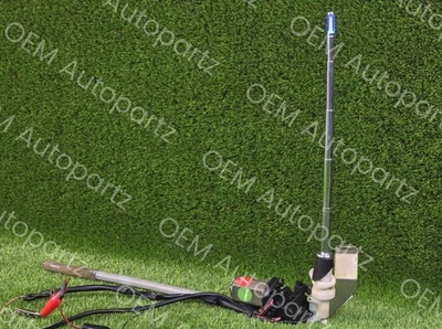 Lexus LS430 2001-2006 Genuine Parking Pole Antenna with Light : Fits Toyota - Image 1 of 4