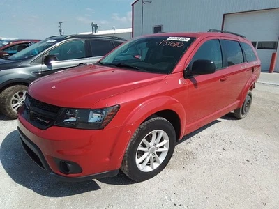Передняя нижняя левая коленная подушка безопасности водителя для Dodge Journey 2011-2020 годов выпуска - Изображение 1 из 4