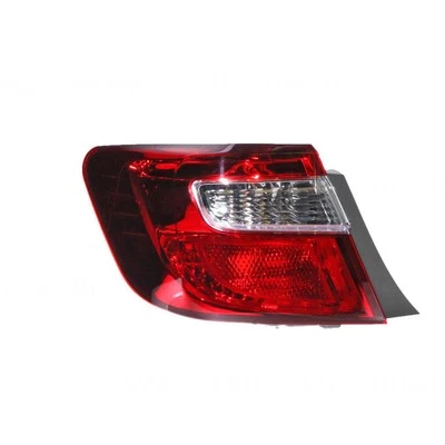 APG All Crash Tail Lamp Passenger Side Genuine Suits Toyota Aurion GSV50R 201... - image 1 of 2