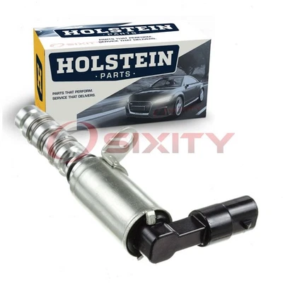 Solenoide de distribución variable de escape Holstein VVT para Hyundai Elantra DV 2012-2020 Foto 1 de 4