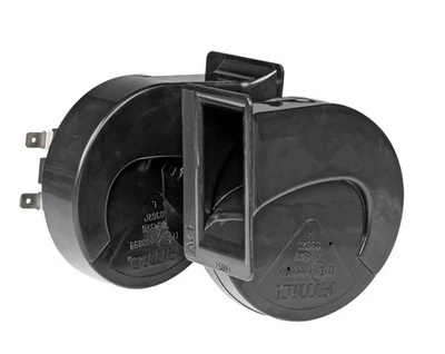 AMIO Avertisseur sonore Klaxon 03620 - Photo 1/4