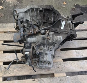 TOYOTA CELICA MK7 GEN7 GEARBOX 6 SPEED MANUAL 143HP 1.8 VVT-I PETROL 1999-2007 - Picture 1 of 2