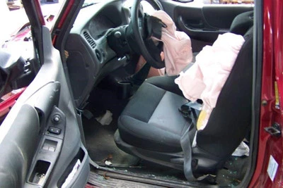 Alternator 4-140 Thru 02/15/10 110 Amp Fits 01-10 RANGER 216983 - Image 1 of 4