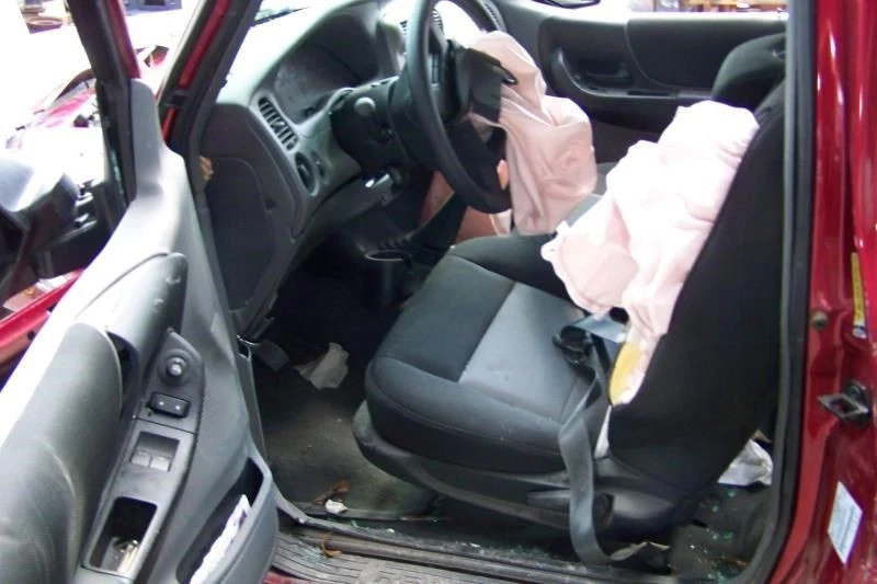 Alternador 4-140 a 15/02/10 110 amperios compatible con 01-10 Ranger 216983 Foto 1 de 4