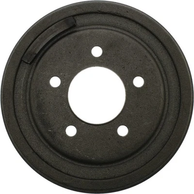 Brake Drum-C-TEK Standard Centric 123.65042 fits 99-03 Ford F-150 — 第 1/2 张图片