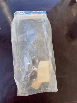 VINTAGE 1:12  PARMA RC 12 PAN CAR BODY #1924 PORSCHE 908 - Image 1 of 4