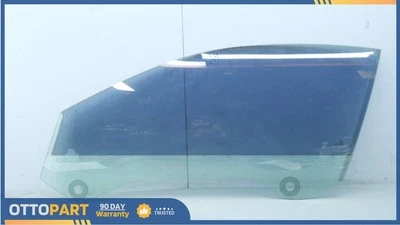 Оригинальное переднее левое стекло на окно водительской двери купе BMW F12 650i M6 2012-2018 годов выпуска - Изображение 1 из 4