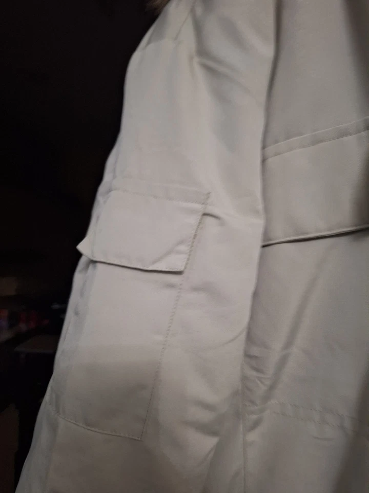 Canada goose coat - Image 1 of 4